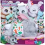 Інтерактивна іграшка Hasbro FurReal Friends Немовля Зайчик (F3506_F4084): Рекомендований вік от 4 лет