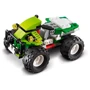 Конструктор LEGO Creator Баги для бездорожья (31123) фото 4