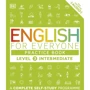 English for Everyone. Practice Book Level 3. Intermediate