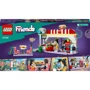 LEGO Friends Ресторанчик у центрі Хартлейк Сіті (41728): Серія Friends