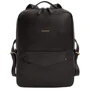 Женский рюкзак BlankNote Cooper maxi темно-коричневый (BN-BAG-19-1-choko)