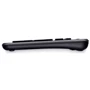 Клавиатура Logitech Wireless Keyboard K360 (920-003095): Подключение беспроводное