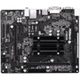 ASRock D1800M mATX