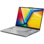 Ноутбук ASUS Vivobook Pro 16X K6604JV-K8081 (90NB1101-M003B0) UA: Процессор Intel Core i7-13650HX (2.6 - 4.9 ГГц) / 14 - ядерный