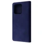 Чохол для телефона WAVE Fold Case Blue для Xiaomi Redmi 12C
