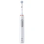Зубная щетка Braun Oral-B Pro 3000 3D White фото 4