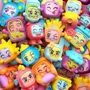 Набір фігурок Moji Pops S2 Друзі 2 фігурки (PMP2D818IN00) фото 3
