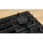 Варочная поверхность Bosch PRS9A6H40