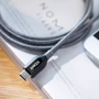 Кабель ANKER Cable USB-C to USB-C 2.0 Powerline+ V3 1.8m Grey (A81880A1): Тип USB Cable - USB-C