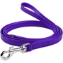 Повідець WAUDOG Glamour 18 мм 122 см фіолетовий (33739)