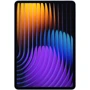 Планшет Xiaomi Pad 7 8/256Gb Wi-Fi Blue (Global): Процесор Qualcomm SM7675-AB Snapdragon 7+ Gen 3 (4 nm) Octa-core (1x2.8 GHz Cortex-X4 & 4x2.6 GHz Cortex-A720 & 3x1.9 GHz Cortex-A520)