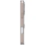 Чехол для iPhone LAUT AERO PROTECT MagSafe Light Brown (L_IP25D_AP_BR) for iPhone 17 Pro Max