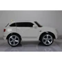 Дитячий електромобіль Kidsauto Bentley Bentayga White (C-J3269-3)