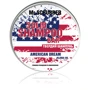 Mr.SCRUBBER Твердый шампунь American Dream 70 g