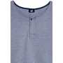 Футболка H&M 4690355 S синяя: Сезон Лето