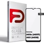 Аксессуар для смартфона ArmorStandart Tempered Glass Pro Black for Samsung A035 Galaxy A03 / A037 Galaxy A03s (ARM59792)