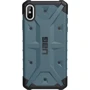 Чехол для iPhone Urban Armor Gear UAG Pathfinder Slate (111107115454) for iPhone Xs Max: Цвет серый
