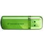 USB-флешка Silicon Power 64GB Helios 101 USB 2.0 Green (SP064GBUF2101V1N) фото 4