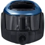 Пылесос Samsung VC07M31D3HU/UK: Емкость пылесборника 2 л