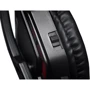 Наушники Redragon Themis 2 Black-Red (77802): Тип излучателя динамический
