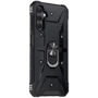 Чехол для телефонов Mobile Case Pathfinder Ring Black for Samsung A145 Galaxy A14 4G/A146 Galaxy A14 5G: Совместимость Samsung A145 Galaxy A14 4G/A146 Galaxy A14 5G