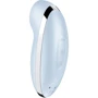 Вибростимулятор-пульсатор Satisfyer Tap & Climax 2 Blue