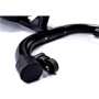Орбитрек Hop-Sport Besport BS-1020E Runner магнитный черно-желтый