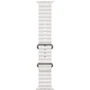 Аксессуар для Watch Apple Ocean Band White (MQE93) for Apple Watch 42/44/45/49mm