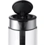 Электрочайник Xiaomi Electric Glass Kettle (MJDSH05FD): Объем, л 1.7