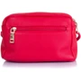 Женская сумка кросс боди Amelie Galanti красная (A981225-red): Пол Женский