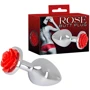 Анальная пробка You2Toys - Rose Butt Plug
