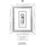 Аксессуар для смартфона Armorstandart Tempered Glass Icon Black for Nokia G21 / G11 / G11 Plus (ARM61705): Тип защитное стекло