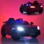 Детский электромобиль Bambi Racer Mercedes-Benz AMG, черный (M 4181EBLRS-2): Максимальная нагрузка, кг 25