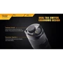 Ліхтар Fenix TK32 2016: Вага, г 175