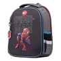Рюкзак YES H-100 Spider-man, серый (558306): Пол ребенка Для мальчиков