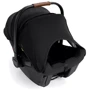 Автокресло Nuna Pipa Urbn Isofix 0+ 0-13 кг Caviar черный (CF15602CVRGL): Группа 0+ (с рождения до 13 кг)