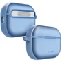 Чехол для наушников LAUT HUEX PROTECT Ocean Blue (L_APP2_HPT_BL) for AirPods Pro 1/2 фото 2