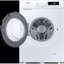 Стиральная машина Samsung WW70T302MBW: Сушка нет