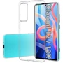 Чохол для телефона BeCover TPU Case Transparancy for Xiaomi 12/12X (708343)