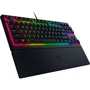 Клавиатура Razer Ornata V3 TKL RGB 84key Mecha-Membrane Switch UKR (RZ03-04881800-R371): Интерфейс подключения USB