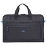 Сумка для ноутбуков Rivacase 17.3" Regent Black (8059): Тип сумки сумка