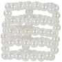 Насадка Basic Essentials Pearl Stroker Beads, маленькая