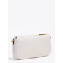 Жіноча сумка крос боді Guess Mika Double Pouch Crossbody коричнева (HWSB7967700-BRO): Стать жіночий