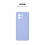 Чехол для телефонов ArmorStandart ICON Case Lilac for Xiaomi Mi 11 (ARM58257): Пленка в комплекте нет