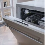 Вбудовувана посудомийна машина Asko DSD544D: Розміри 81.9х55.4х59.6 см