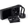 Кулер Zalman Reserator5 Z24 Black: Призначення для процессора