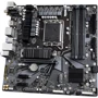 Gigabyte B660M DS3H AX DDR4: Роз'єми на платі USB 2.0, USB 3.2 Gen 1