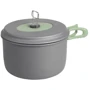 Набор посуды Bo-Camp Explorer XL 4 Pieces Hard Anodized Grey/Green (2200249) (DAS302116) фото 3