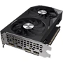 Видеокарта GIGABYTE GeForce RTX 3060 WINDFORCE 12G (GV-N3060WF2-12GD): Разрядность шины памяти, бит 192