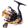 Катушка рыболовная Daiwa 19 Revros LT 2000 (10221-201): Передаточное число 5.2 : 1